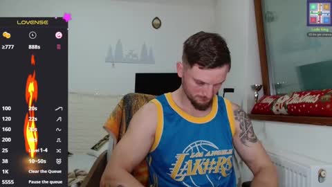 Snapshot of colin_hopex chatting on March 9, 8:31 pm colin hopex online show from March 9, 8:31 pm