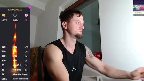 Snapshot of colin_hopex chatting on February 24, 5:09 pm colin hopex online show from February 24, 5:09 pm