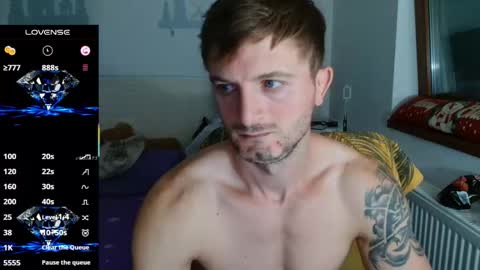 Snapshot of colin_hopex chatting on September 11, 2:13 am colin hopex online show from September 11, 2:13 am