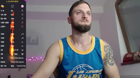Snapshot of colin_hopex chatting on February 3, 8:57 pm colin hopex online show from February 3, 8:57 pm