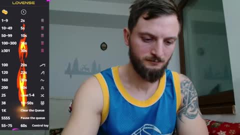Snapshot of colin_hopex chatting on February 18, 6:37 pm colin hopex online show from February 18, 6:37 pm