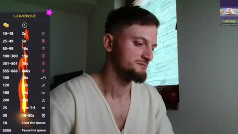 Snapshot of colin_hopex chatting on March 4, 5:21 am colin hopex online show from March 4, 5:21 am