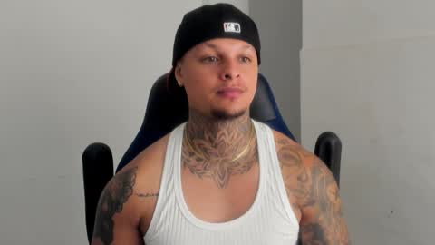 COLIN online show from December 25, 3:40 am