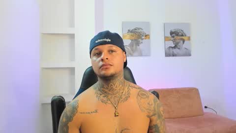 COLIN online show from February 4, 10:08 am