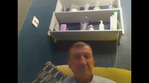 colinbeech online show from January 13, 8:37 pm