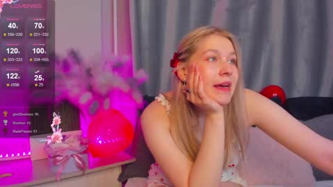 Snapshot of colleen_blake chatting on February 13, 6:26 pm Collen Mon Tue Wed Thu Fri GMT 3 0300am - 0900am online show from February 13, 6:26 pm