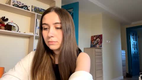 Nicole online show from October 2, 12:48 pm
