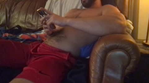 collegeboy3118 online show from October 8, 1:57 am