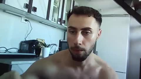 collegegymbro online show from March 9, 1:26 pm