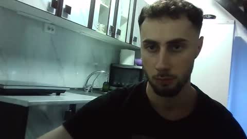 collegegymbro online show from March 5, 10:10 pm