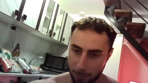 collegegymbro online show from January 9, 10:31 pm