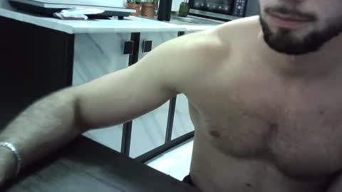 collegegymbro online show from December 26, 9:15 pm