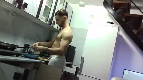 collegegymbro online show from March 5, 7:06 pm