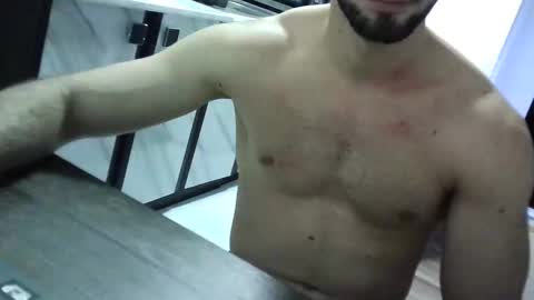 collegegymbro online show from December 22, 8:36 pm