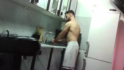 collegegymbro online show from March 11, 6:52 pm