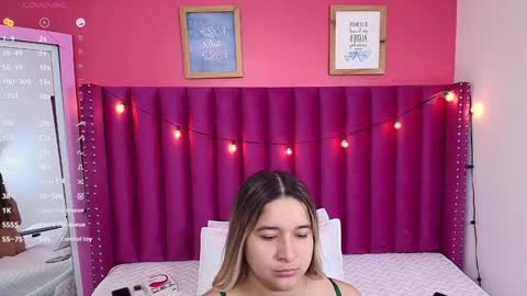 Snapshot of collegepawglovedaddy chatting on January 20, 7:57 pm MEGAN online show from January 20, 7:57 pm