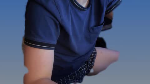 SubBlonde online show from January 7, 11:58 am