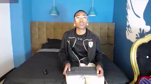 CollemanStone online show from November 2, 1:00 pm