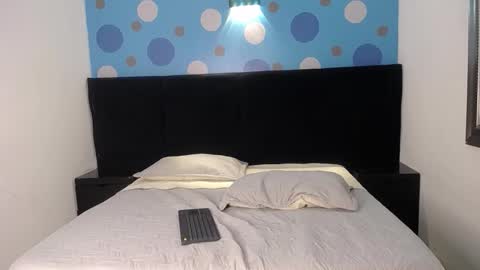 CollemanStone online show from November 6, 1:14 pm