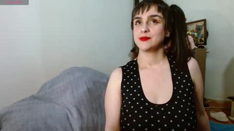 Collette online show from October 19, 10:36 pm