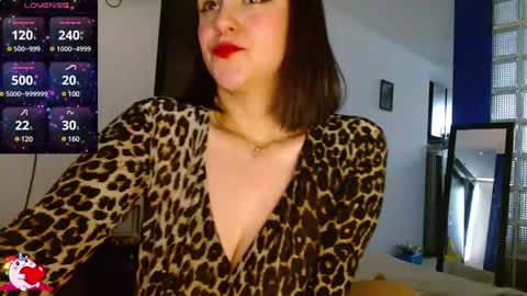 Collette online show from December 12, 12:44 pm