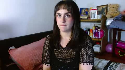 Collette online show from May 25, 6:52 am