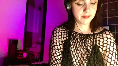 Collette online show from January 15, 10:46 pm
