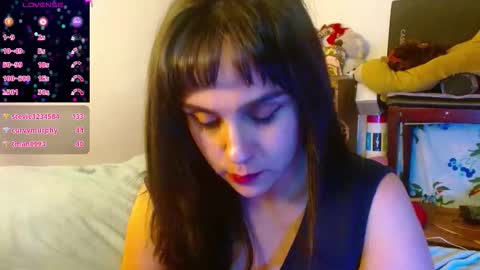 Collette online show from January 7, 5:12 am