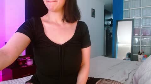 Collette online show from January 19, 7:58 pm