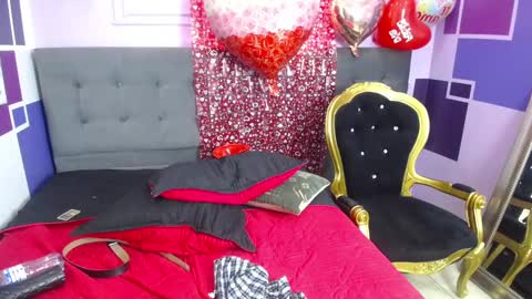 Snapshot of collinstone chatting on February 26, 11:30 pm collinstone online show from February 26, 11:30 pm