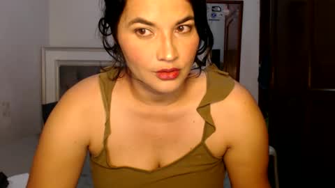 viviana online show from March 10, 9:18 pm