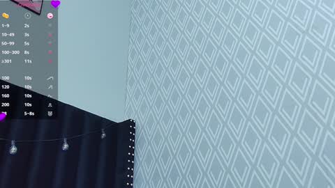  GRETCHEN  online show from February 4, 12:33 pm