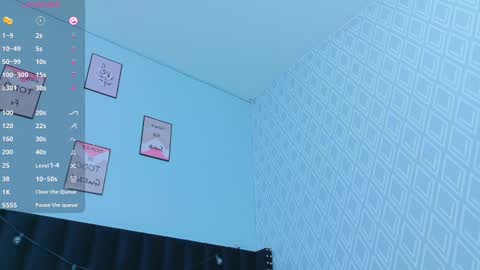  GRETCHEN  online show from September 17, 12:41 pm