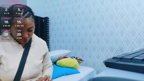  GRETCHEN  online show from October 24, 12:39 pm