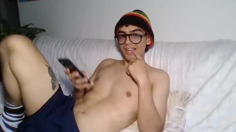 colombian0baby online show from January 8, 9:42 pm