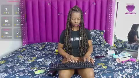 Lauren online show from January 12, 12:56 pm