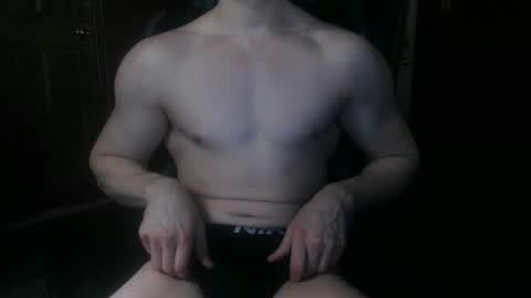 colossaltitann online show from October 8, 6:08 am