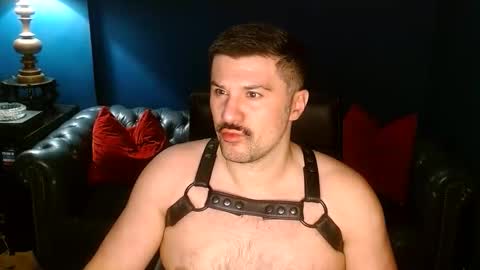 Colt Stryker online show from December 23, 5:57 am