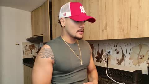 Jhoan online show from November 20, 6:01 am