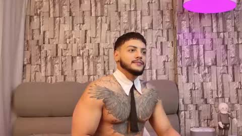 Jhoan online show from September 30, 4:56 am