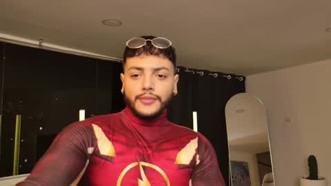 Jhoan online show from October 26, 3:40 am