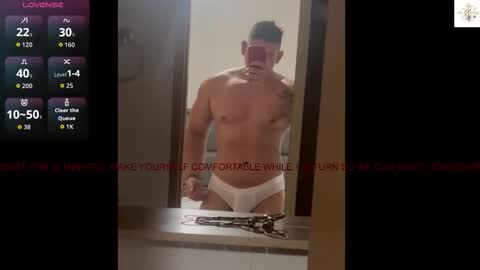 coltonmassif_ online show from September 22, 11:53 pm