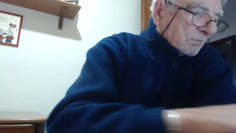 comemivuoi2 online show from February 9, 3:48 pm