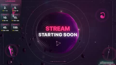 Alice online show from May 31, 1:21 pm