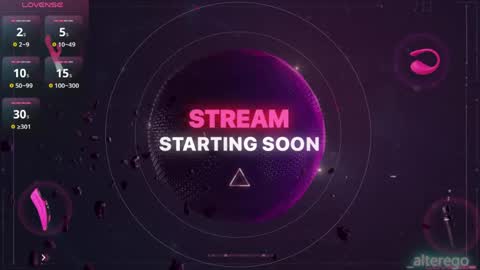 Alice online show from May 17, 11:41 am