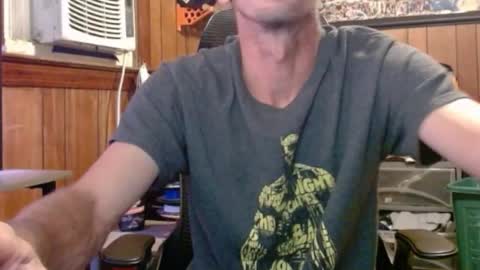 Nelson or ComicKing and sometime Peachy143 online show from October 18, 12:15 am