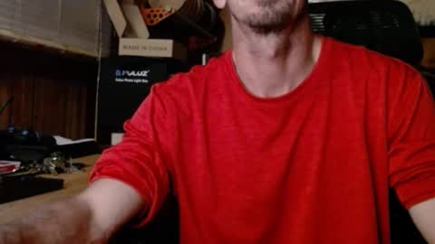 Snapshot of comic_king27 chatting on March 9, 12:21 am Nelson or ComicKing and sometime Peachy143 online show from March 9, 12:21 am