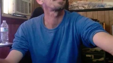 Nelson or ComicKing and sometime Peachy143 online show from May 2, 3:07 pm