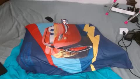 Cara online show from September 22, 8:40 am