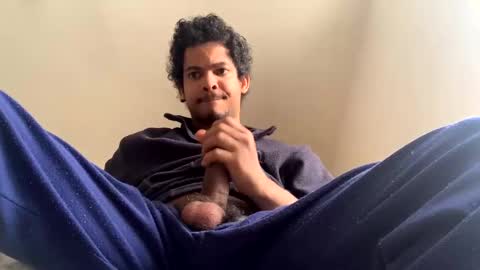 comobailamioso online show from March 9, 12:31 pm